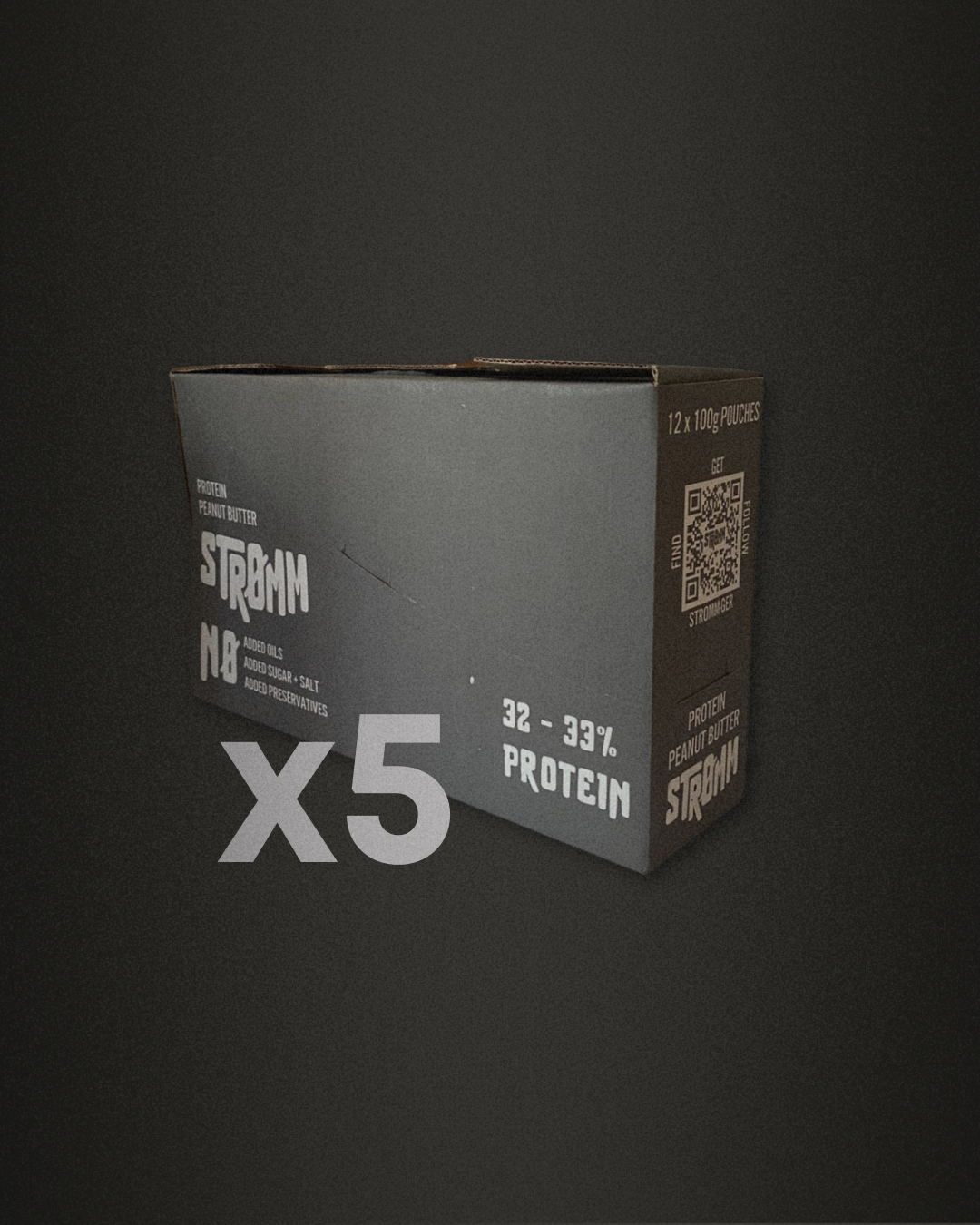THE BULK BOX