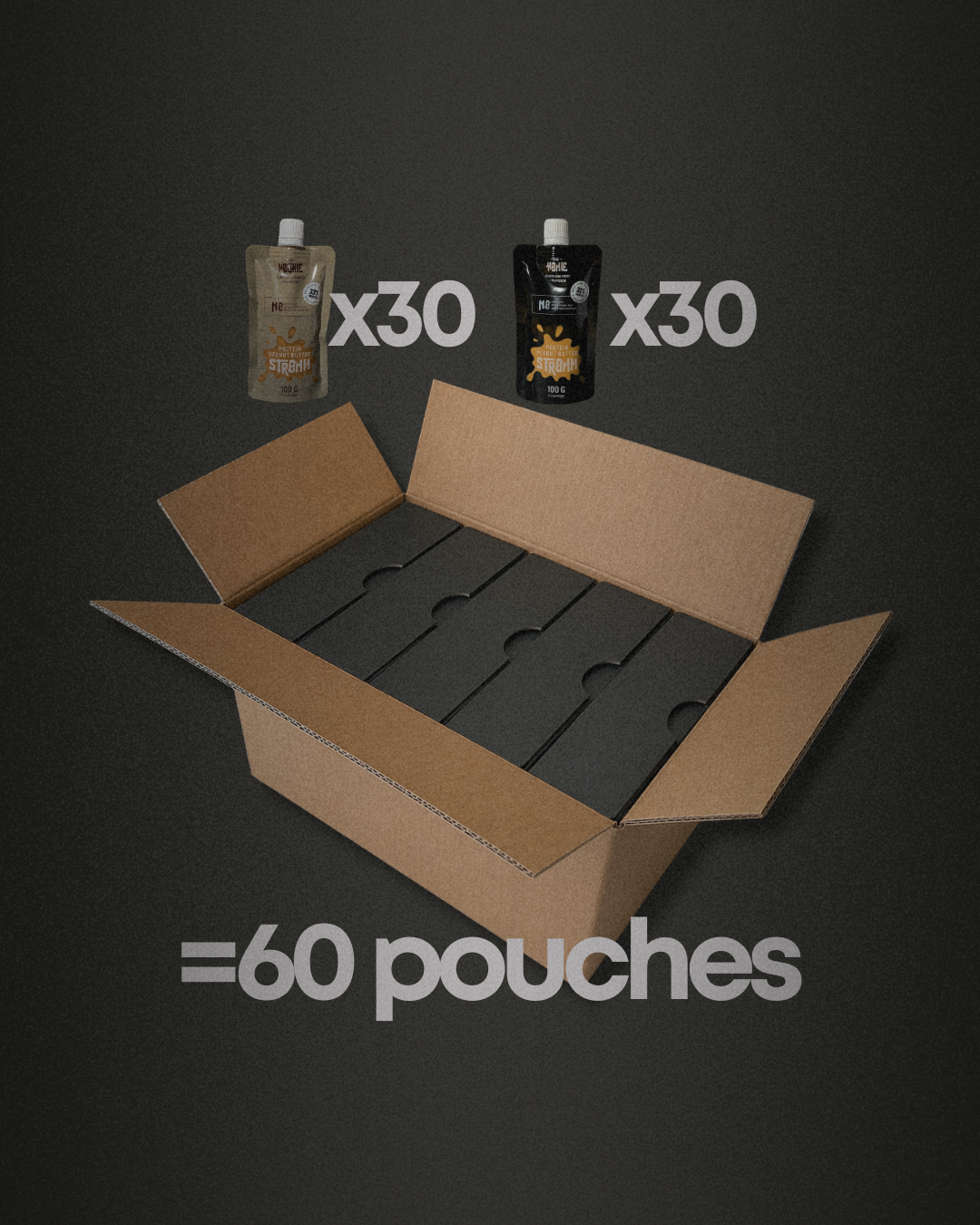 THE BULK BOX