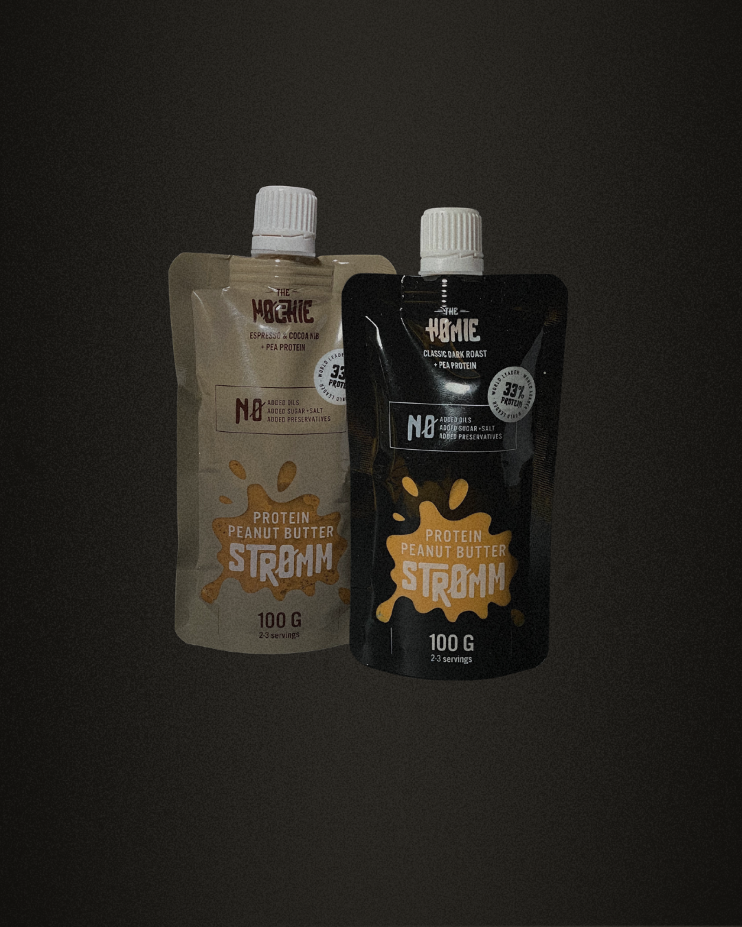 The SPLIT Pack
