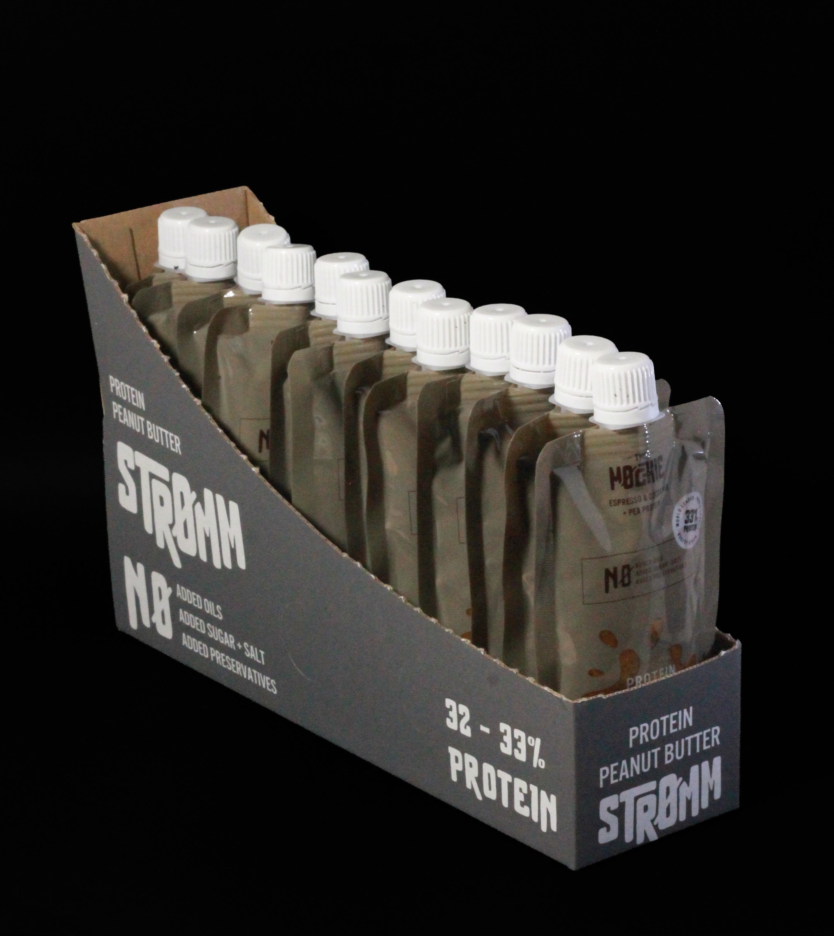 THE MOCHIE PACK
